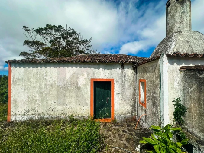 Moradia T1 para Venda em São Pedro Foto 2