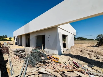 Moradia T3 para Venda em Quinta do Anjo