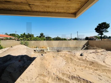 Moradia T3 para Venda em Quinta do Anjo