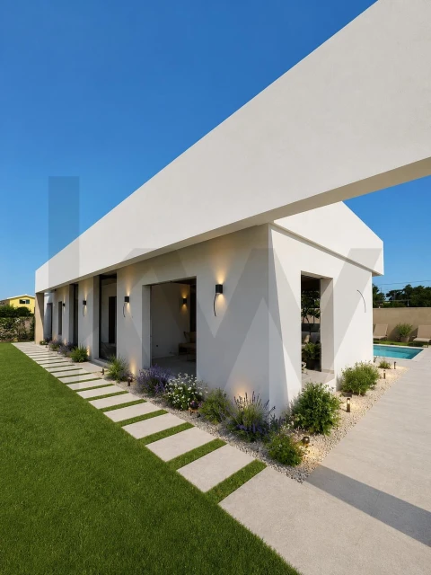 Moradia T3 para Venda em Quinta do Anjo