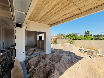 Moradia T3 para Venda em Quinta do Anjo