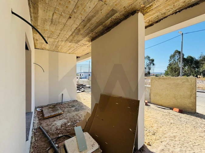 Moradia T3 para Venda em Quinta do Anjo Foto 23