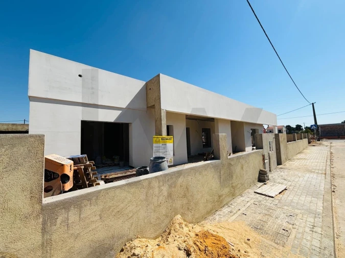 Moradia T3 para Venda em Quinta do Anjo Foto 19