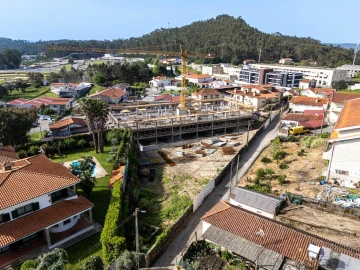 Apartamento T3 para Venda em Baltar