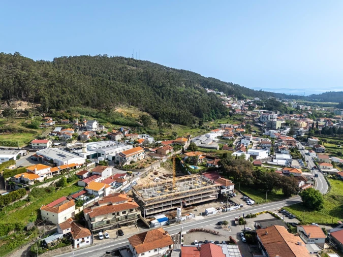 Apartamento T3 para Venda em Baltar Foto 17