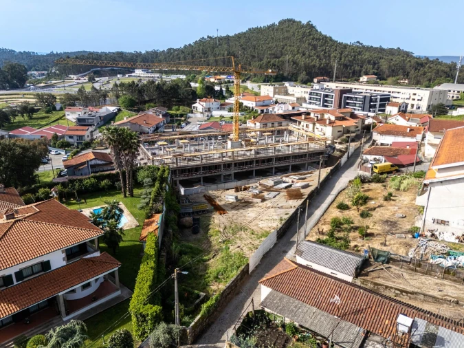 Apartamento T3 para Venda em Baltar Foto 14