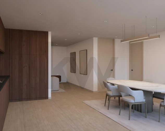 Apartamento T3 para Venda em Baltar Foto 6