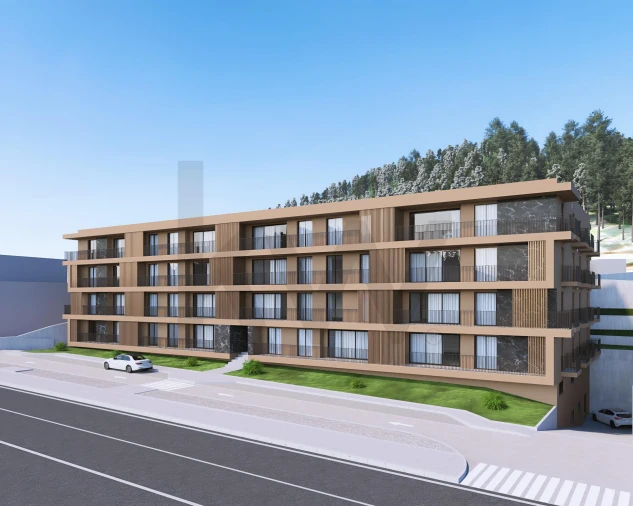 Apartamento T3 para Venda em Baltar Foto 10