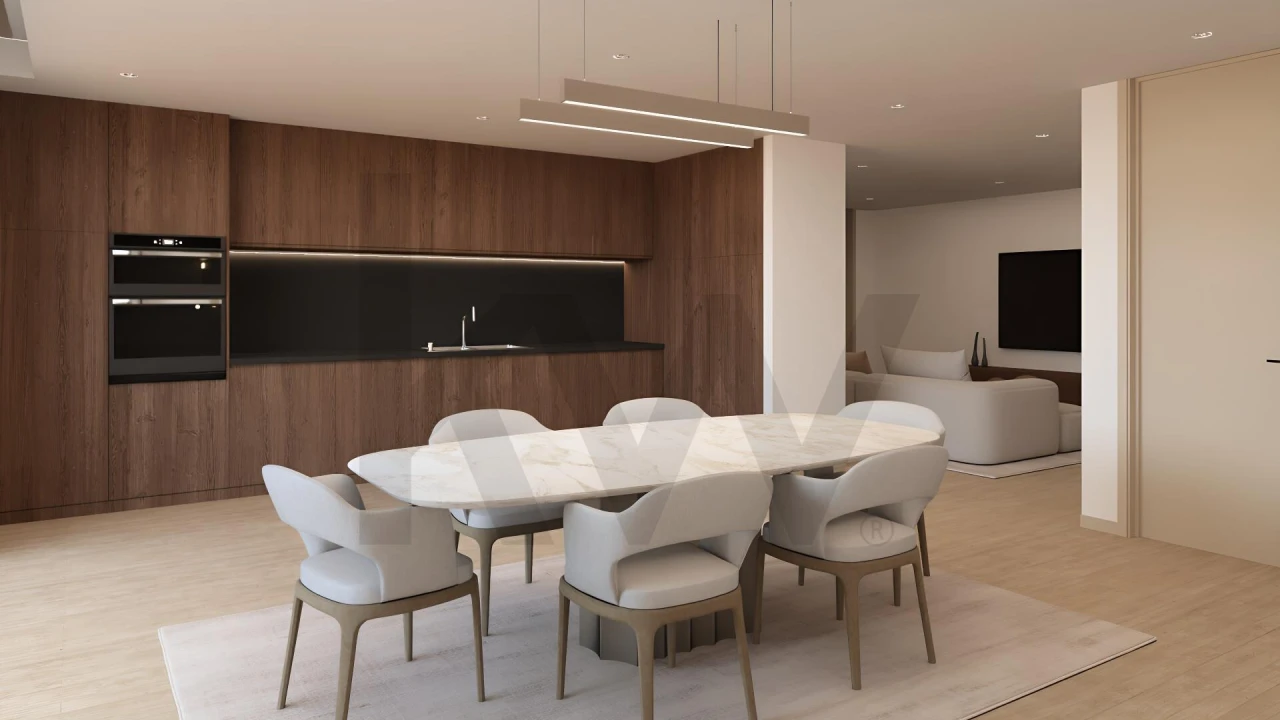 Apartamento T3 para Venda em Baltar Foto 2