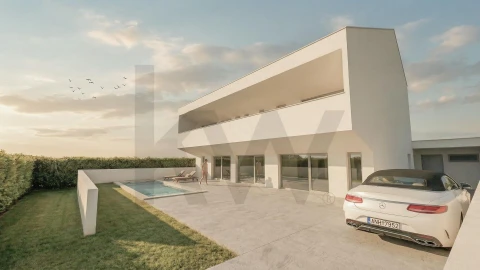 Moradia T4 para Venda em Ericeira