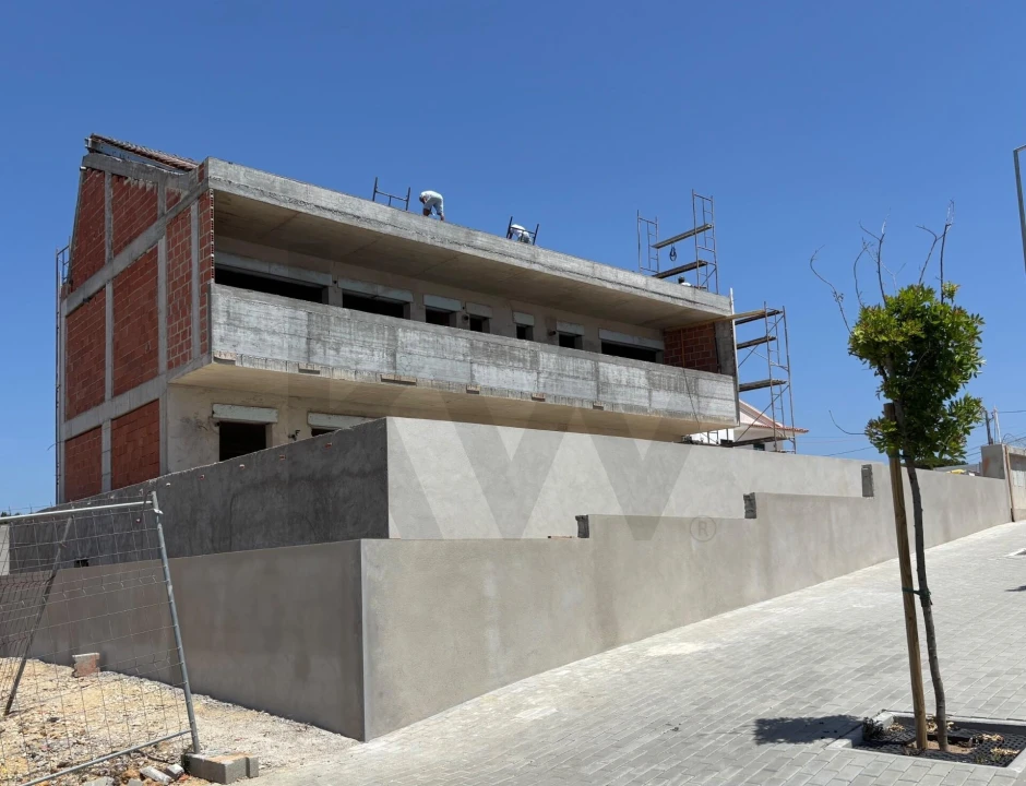 Moradia T4 para Venda em Ericeira Foto 8
