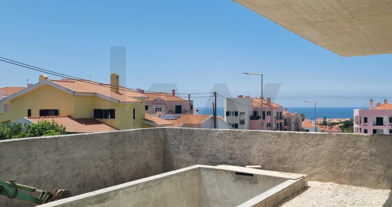 Moradia T4 para Venda em Ericeira Foto 11