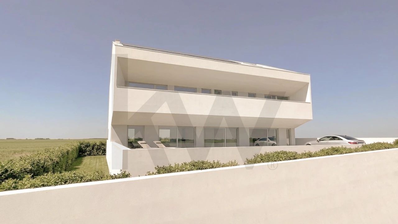 Moradia T4 para Venda em Ericeira Foto 2