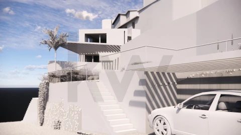 Moradia T2 para Venda em Canhas