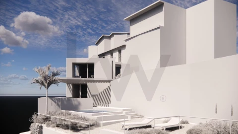 Moradia T2 para Venda em Canhas