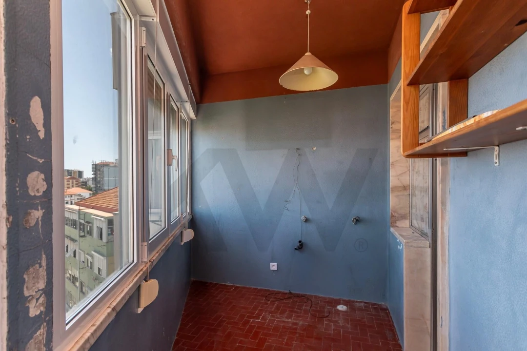 Apartamento T2 para Venda em Amora Foto 22