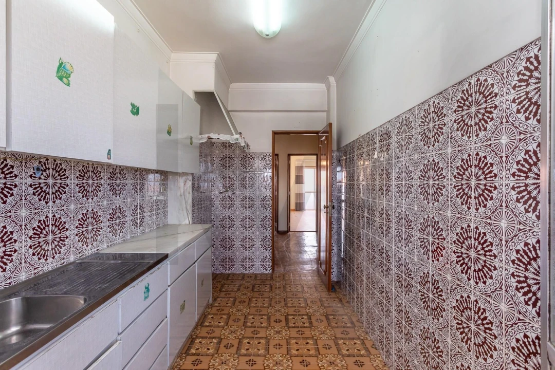 Apartamento T2 para Venda em Amora Foto 19