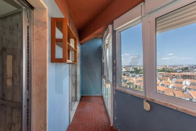 Apartamento T2 para Venda em Amora