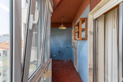 Apartamento T2 para Venda em Amora