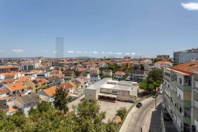 Apartamento T2 para Venda em Amora