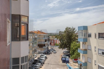 Apartamento T2 para Venda em Amora