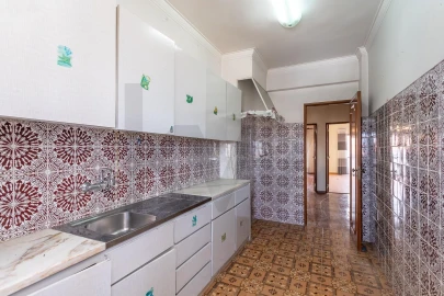 Apartamento T2 para Venda em Amora