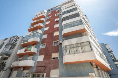 Apartamento T2 para Venda em Amora
