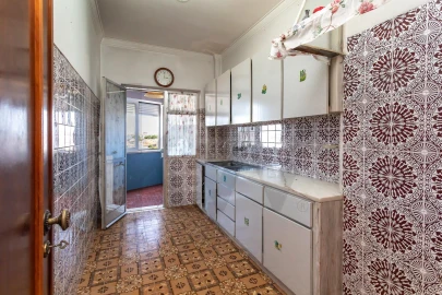 Apartamento T2 para Venda em Amora