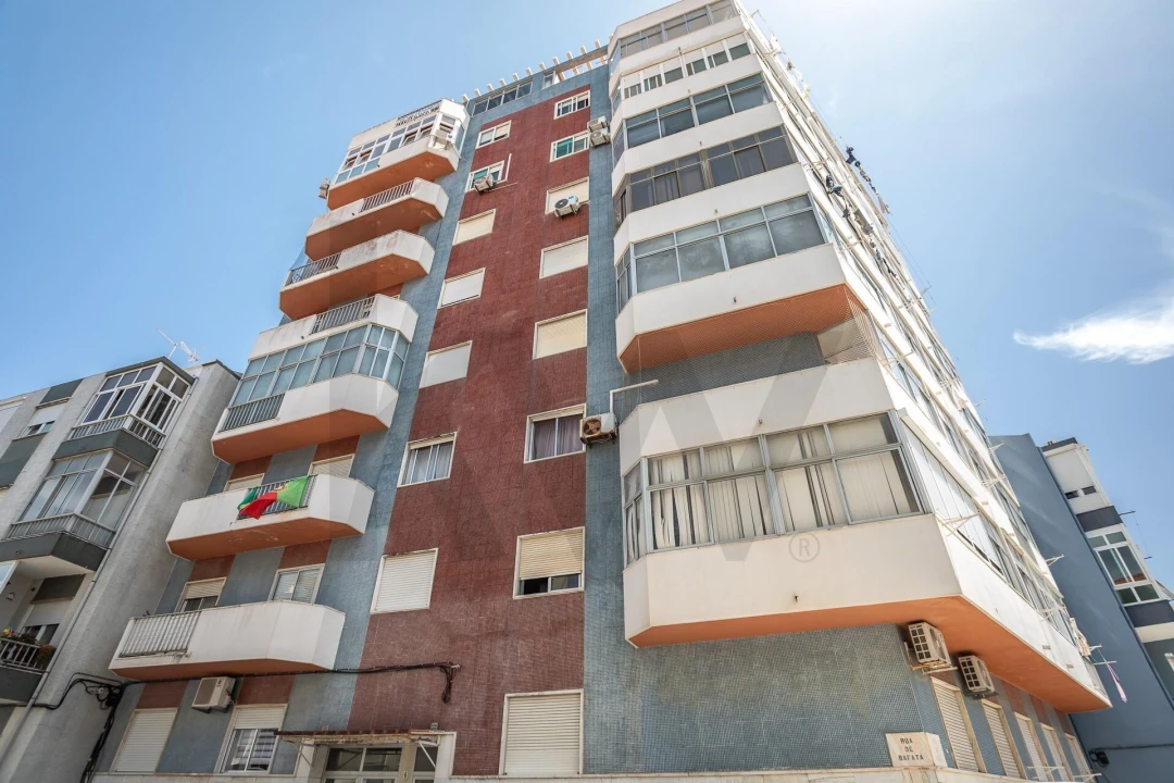 Apartamento T2 para Venda em Amora Foto 31