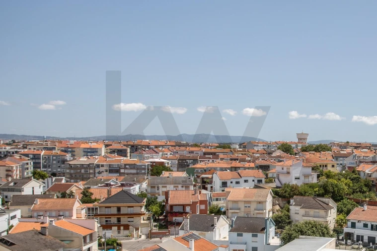 Apartamento T2 para Venda em Amora Foto 26