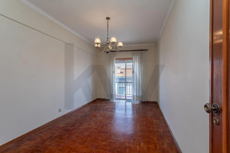 Apartamento T2 para Venda em Amora Foto 7