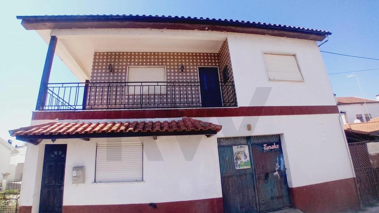 Moradia T4 para Venda em Soure Foto 32