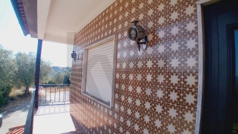 Moradia T4 para Venda em Soure