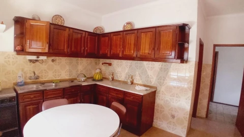 Moradia T4 para Venda em Soure