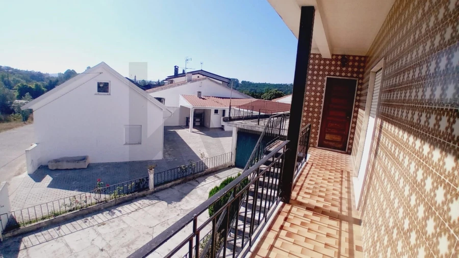 Moradia T4 para Venda em Soure Foto 20