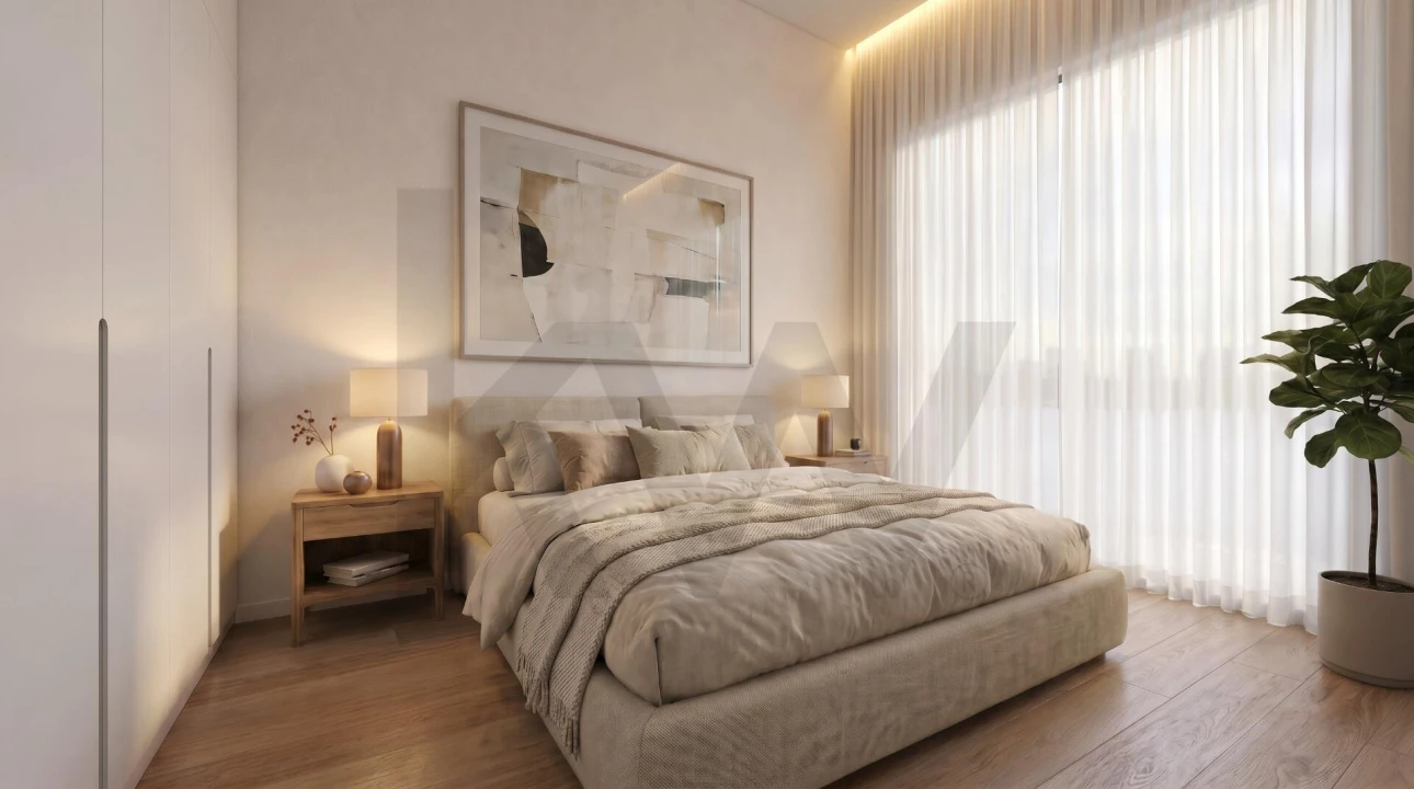 Apartamento T2 para Venda em Corroios Foto 6