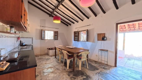 Quinta T3 para Venda em Pavia