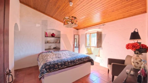 Quinta T3 para Venda em Pavia
