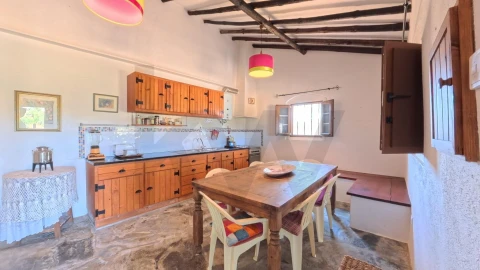 Quinta T3 para Venda em Pavia