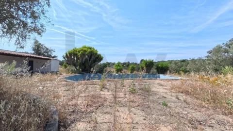 Quinta T3 para Venda em Pavia