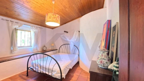 Quinta T3 para Venda em Pavia