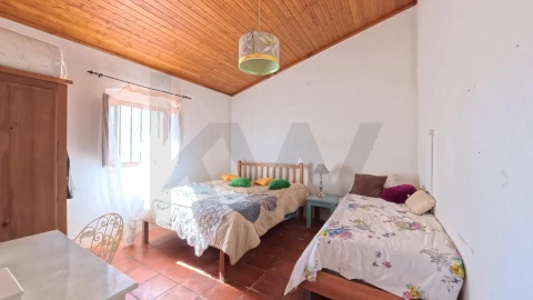 Quinta T3 para Venda em Pavia