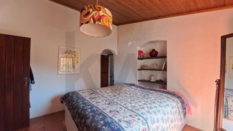 Quinta T3 para Venda em Pavia