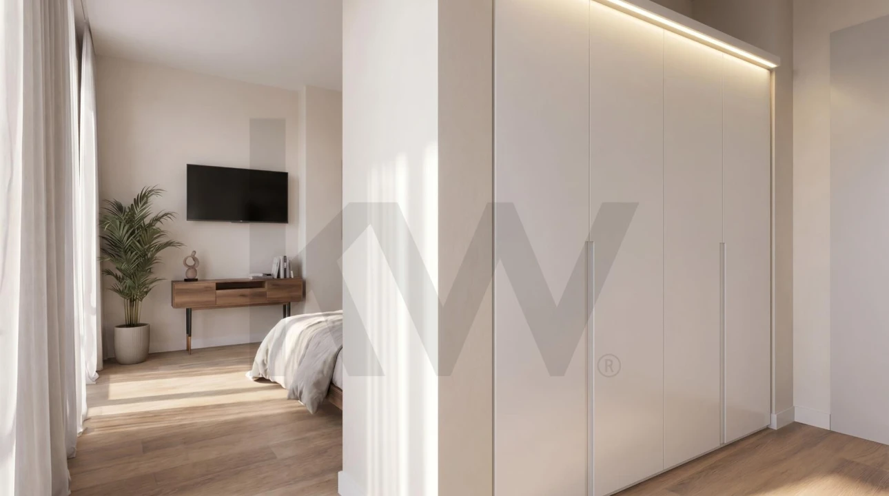 Apartamento T3 para Venda em Corroios Foto 14