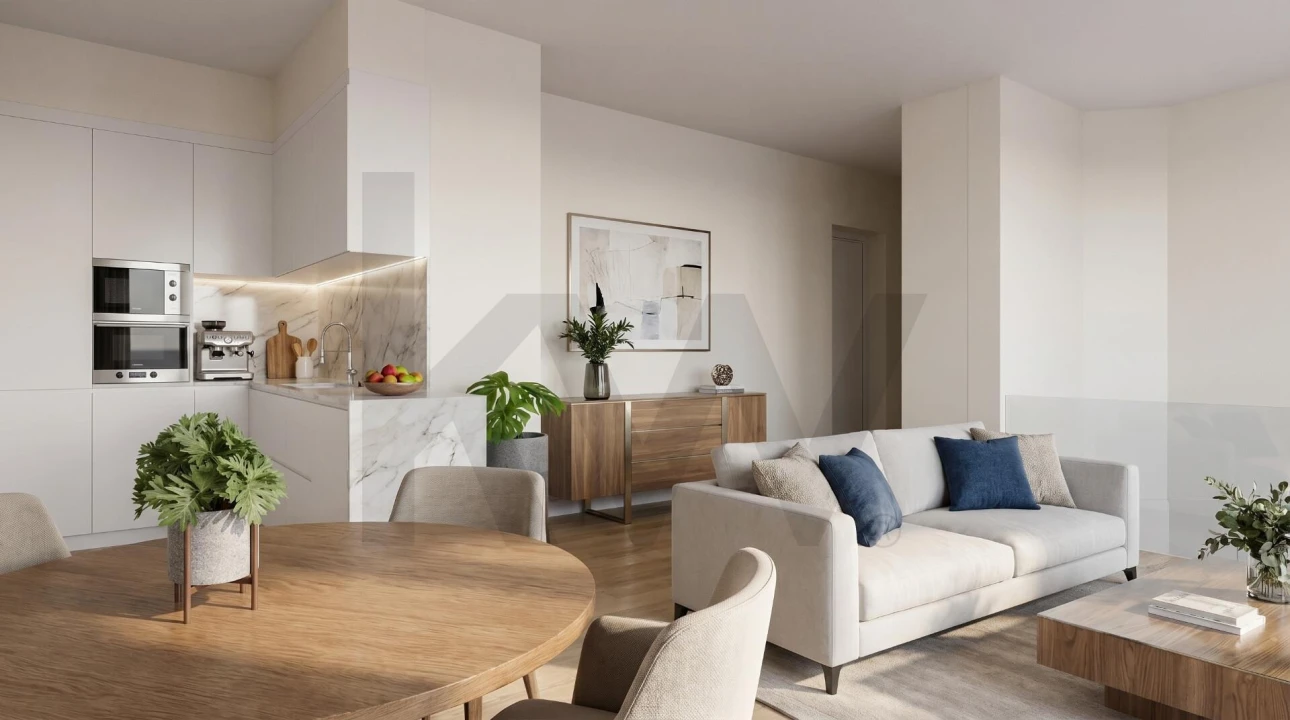 Apartamento T3 para Venda em Corroios Foto 9