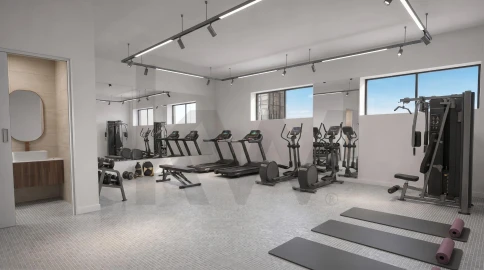Apartamento T2 para Venda em Corroios