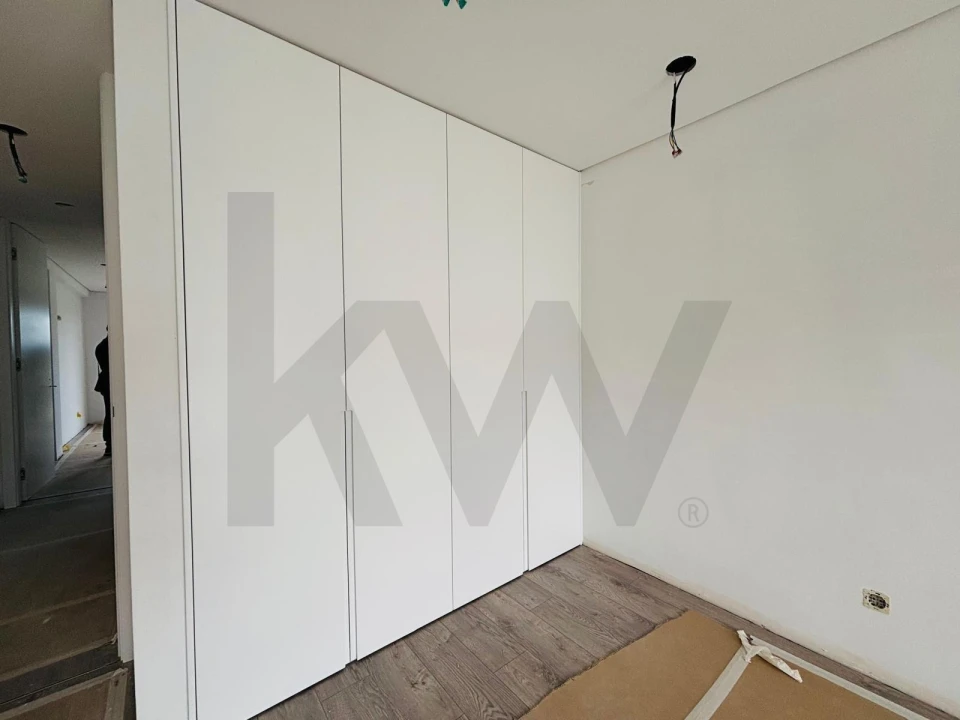 Apartamento T3 para Venda em Corroios Foto 32