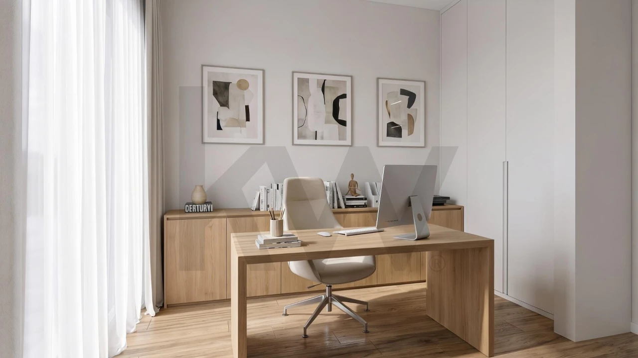 Apartamento T3 para Venda em Corroios Foto 15