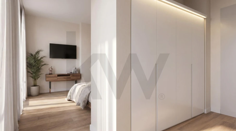 Apartamento T3 para Venda em Corroios Foto 14