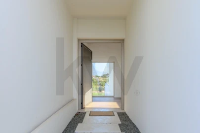Moradia T4 para Venda em Atouguia da Baleia